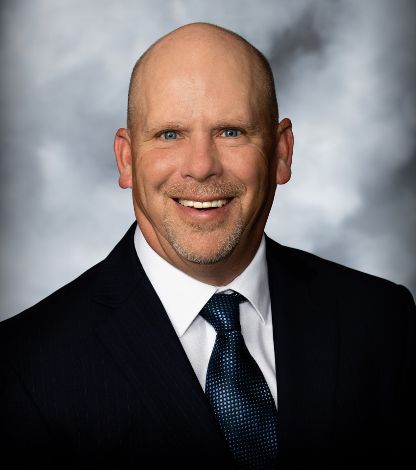 brad seaman, loan officer