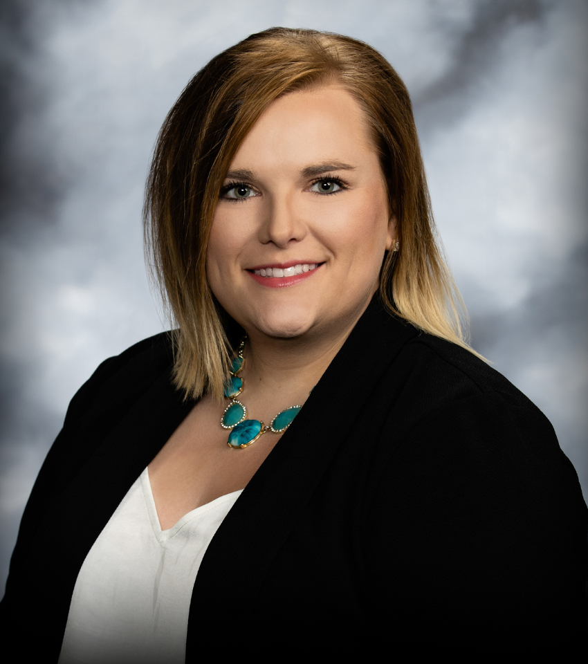 lindsey forkel, loan officer