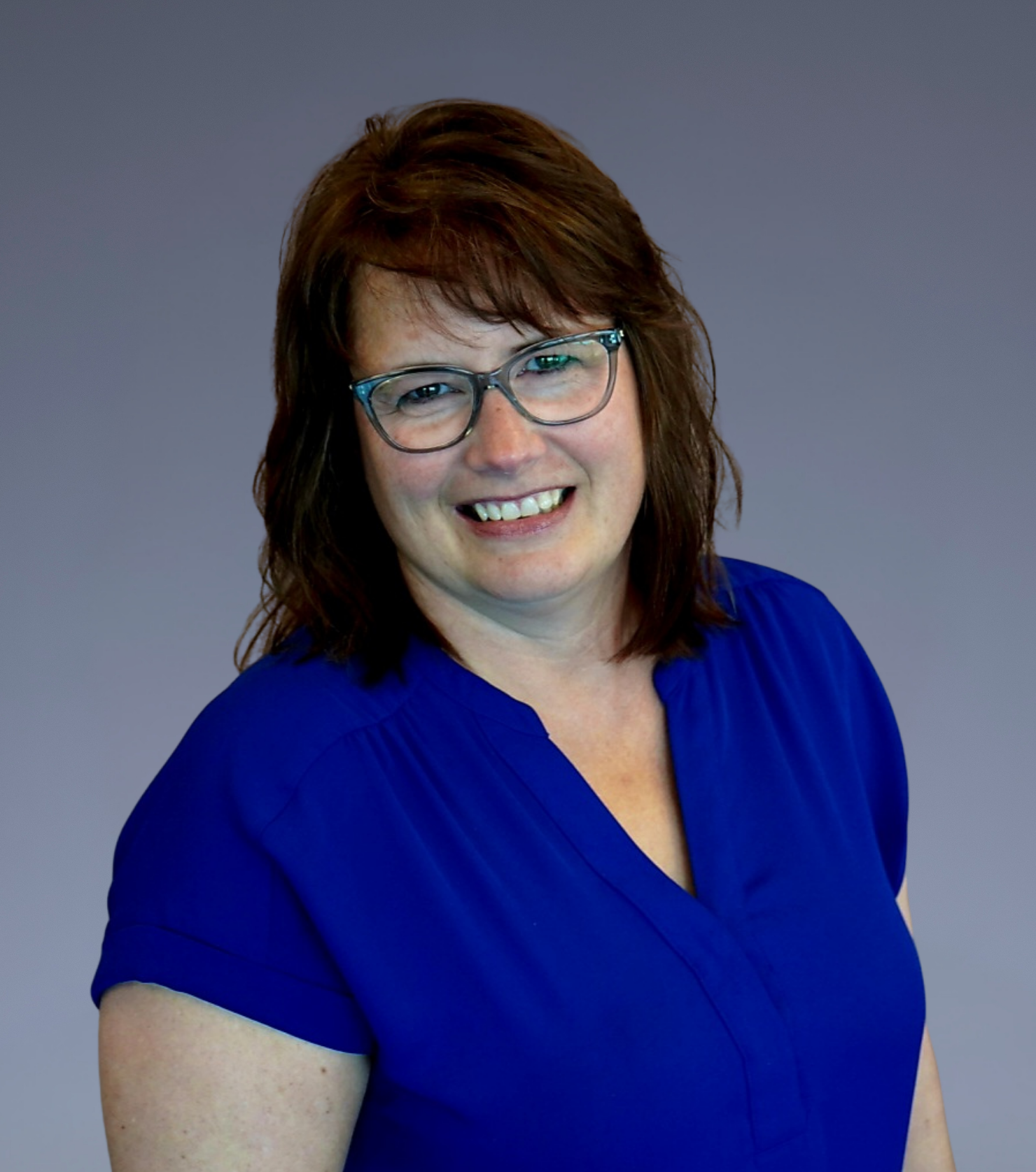 Michelle Saville Harwood Loan Officer