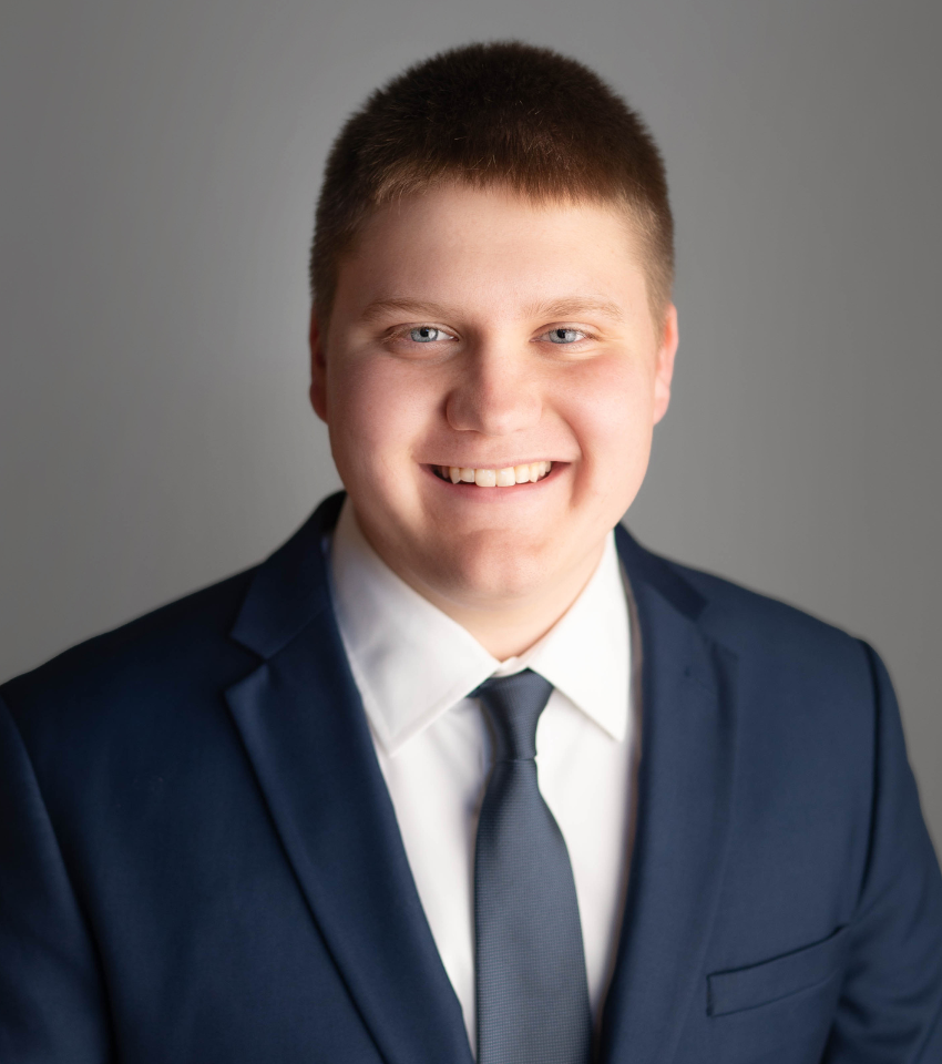 marcus good, loan officer