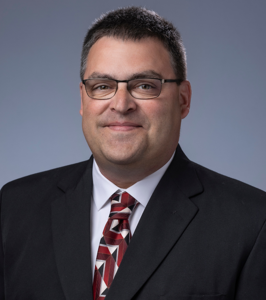 dean tapson, loan officer