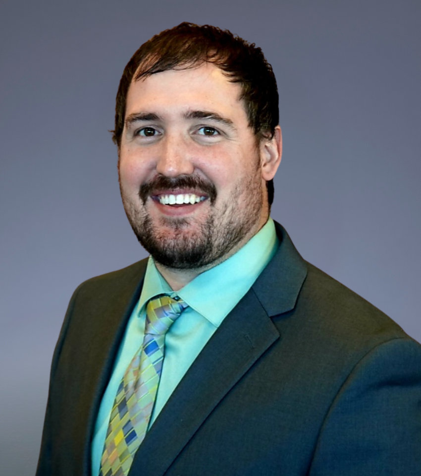 Gaige Dunn, loan officer