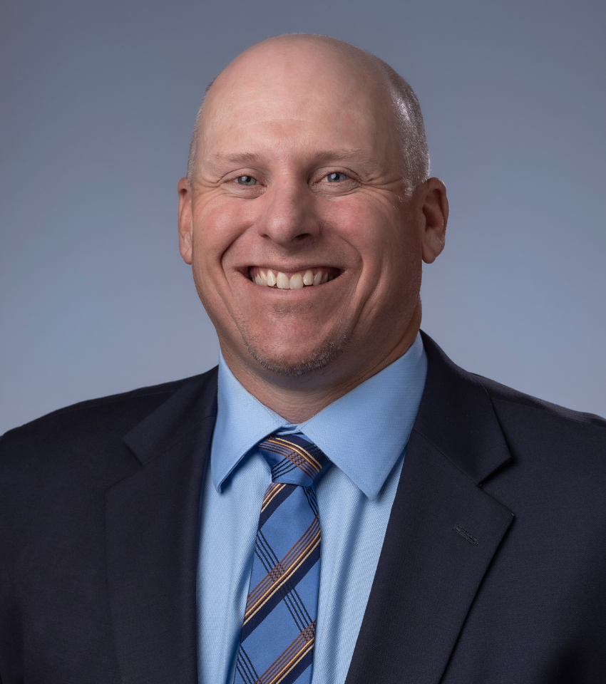 derek jungels, loan officer