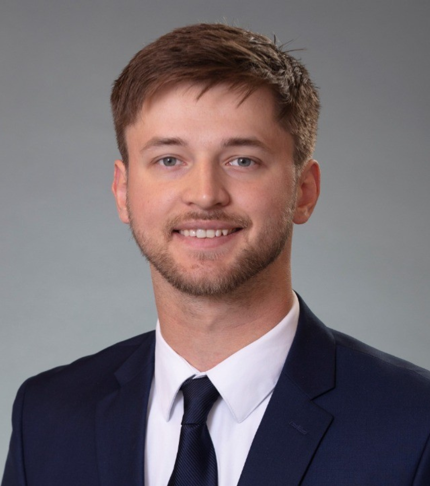 Alex Weston Enderlin Loan Officer