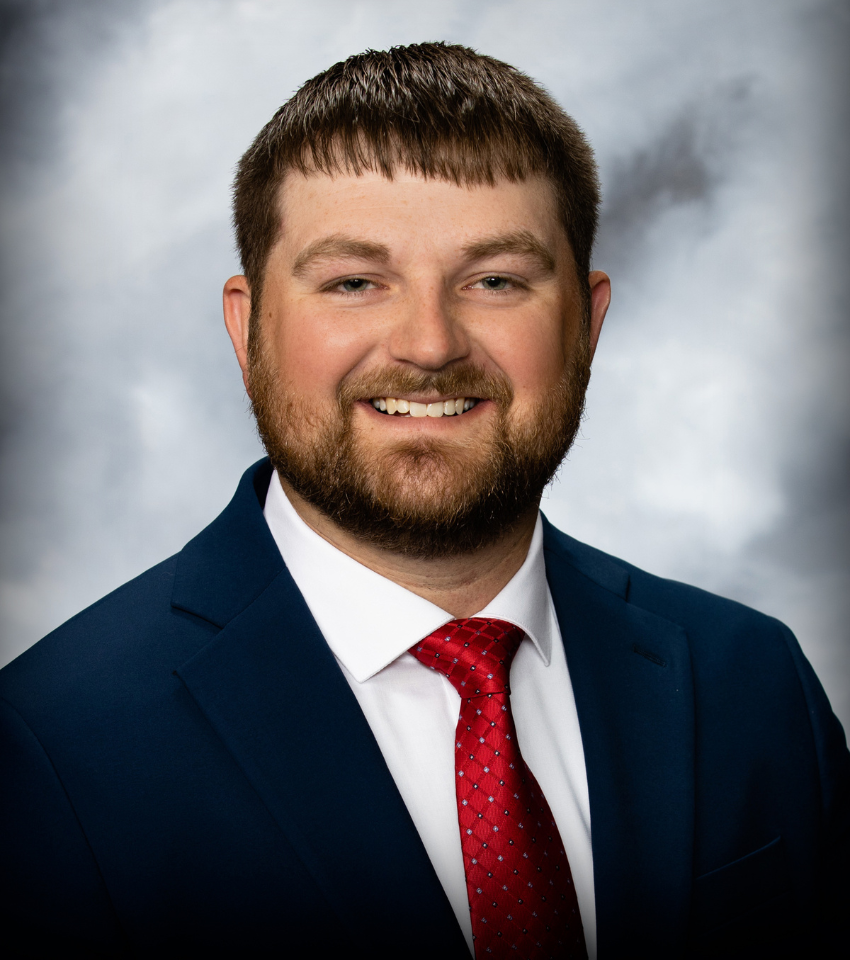 will rozell, loan officer