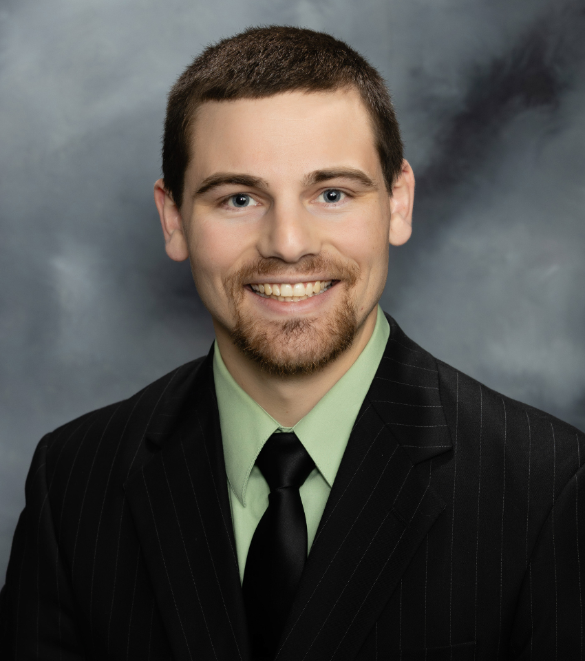kaleb sell, loan officer