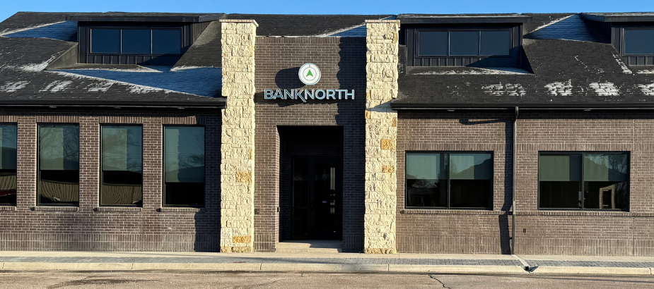 Warner New Building Photo