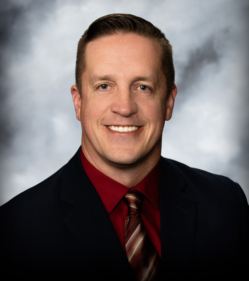 keith knuppe, loan officer