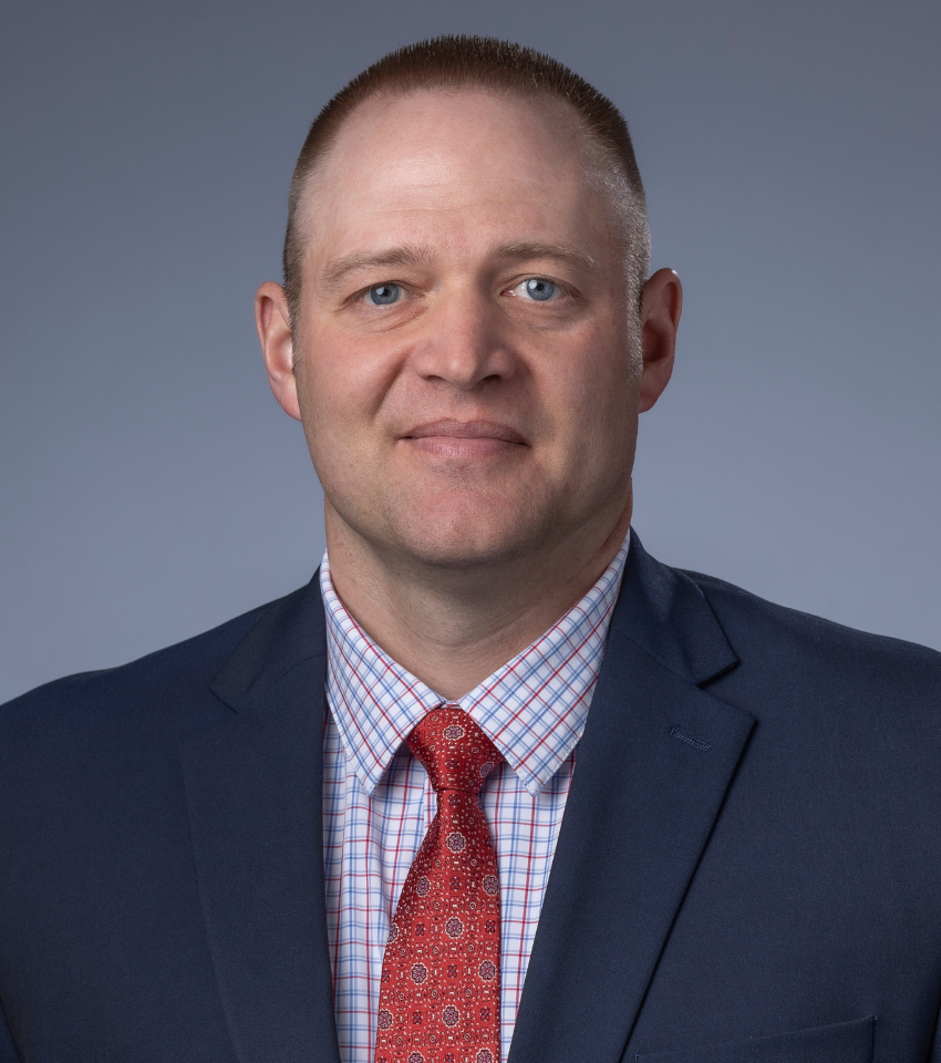 matt evenson loan officer