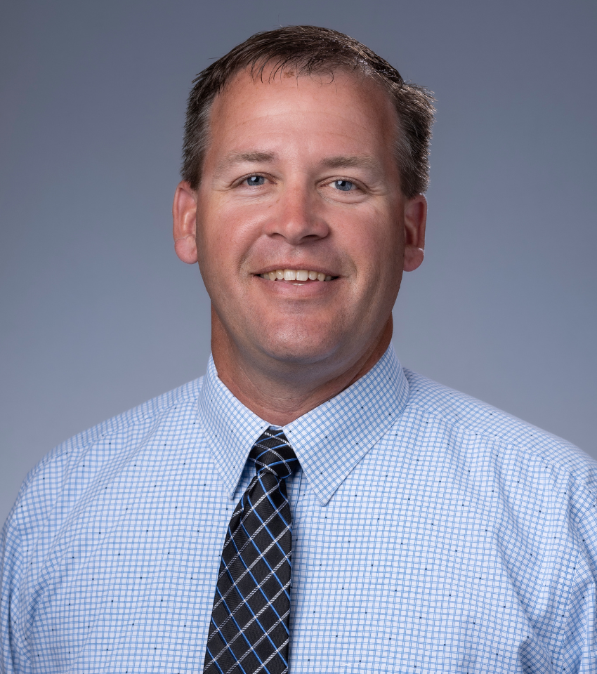 brent theilges, loan officer